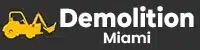 demolition-miami.com logo